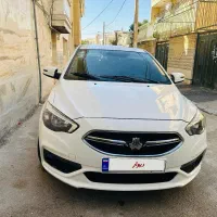 شاهین g فول امکانات، اتومات مدل ۴۰۳