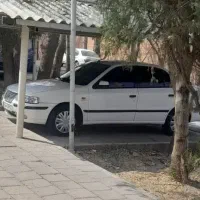 سمند ef7 دوگانه کارخانه کااس16 مخزن بزرگ