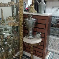 میز|میز تلفن|تهران, شوش (باغ آذری)|دیوار