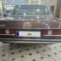 بنز دانشجویی ۲۰۰|خودرو سواری و وانت|قم, باجک دو|دیوار