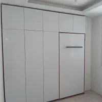 کابینت عزیزی|جاکفشی، کمد، دراور|نسیم‌شهر, |دیوار