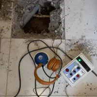 نشتی یابی بادستگاه ضمانتی تشخیص ترکیدگی بادستگاه