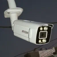 دوربین دید در شب رنگی ضد آب گارانتی اصلی