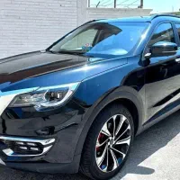 فیدلیتی پرایم ..گیربکس جدید ۴۰۱