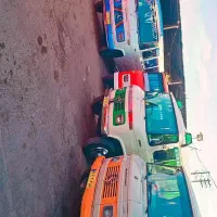 مینی بوس بنز همه مدل