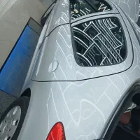 ۲۰۷ فرمان برقی بدون رنگ|خودرو سواری و وانت|مشهد, رستگار|دیوار