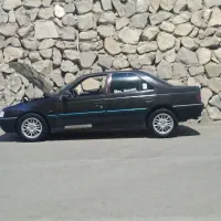 پژو 405 جی ال ایکس (GLX)، مدل ۱۳۸۸