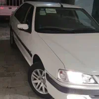 پژوپارس tu5|خودرو سواری و وانت|تهران, جوادیه تهرانپارس|دیوار