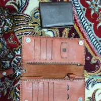 کیف چرم مردانه|کیف، کفش، کمربند|مشهد, جانباز|دیوار