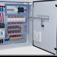 خدمات برق /صنعتی/ساختمانی/تجاری|خدمات پیشه و مهارت|بومهن, |دیوار