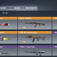 اکانت کالاف|کنسول، بازی ویدئویی و آنلاین|همدان, |دیوار