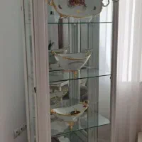 بوفه در حد نو