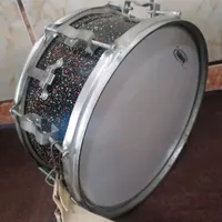 طبل سایدرام دوقول