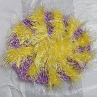 اسکاج دست باف|لوازم نظافت|اشتهارد, |دیوار