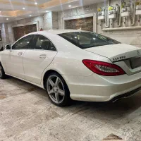 بنز cls350گذر|خودرو سواری و وانت|رشت, منظریه|دیوار