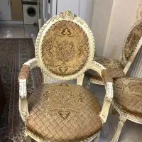 مبل استیل|مبلمان خانگی و میز عسلی|تهران, دریان‌نو|دیوار