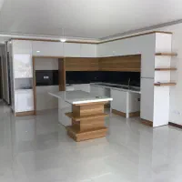 اپارتمان با ۶تومان ۲۰۰متری ۳خواب صفر کلید نخورده