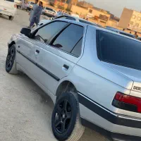 پژو 86تمام رنگ عروسک