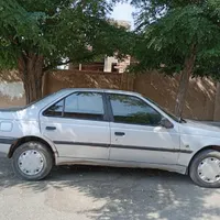 پژو روآ (ROA) سال دوگانه سوز، مدل ۱۳۸۹