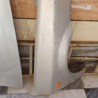 کاپوت وگلگیرسمند|قطعات یدکی و لوازم جانبی|خرم‌آباد, |دیوار