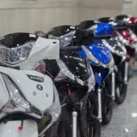 بهرو ویو بیکلاج 125 مدل 1404 صفر قیمت عالی