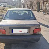 پراید ۱۳۱ مدل ۹۰|خودرو سواری و وانت|تهران, سنائی|دیوار