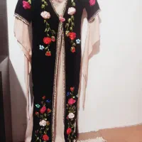 لباس محلی   درحد نو   دخترانه|لباس|کرمانشاه, |دیوار