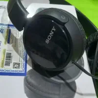 هدفون اورجینال سونی مدل MDR-ZX110