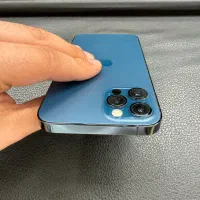 iphone 12pro|موبایل|ارومیه, |دیوار