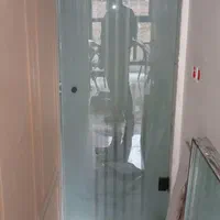 شیشه و سکوریت|مصالح و تجهیزات ساختمان|مشهد, شاهد (شهرک غرب)|دیوار