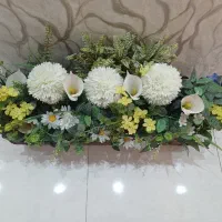 گل مصنوعی