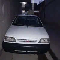 پراید ۸۵
