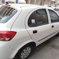 تیبا 2 مدل 1401|خودرو سواری و وانت|تهران, شهرک شریعتی|دیوار