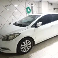 سراتو وارداتی مدل ۲۰۱۴