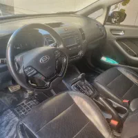 کیا سراتو نیو ۲۰۱۸ وارداتی