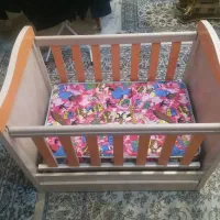تخت کودک|تخت و صندلی بچه|تهران, کوی بیمه|دیوار