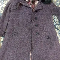 پالتو ،مانتو شال ست ،کیف