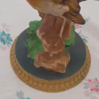 مجسمه گنجشک