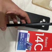 شیائومی Redmi 14c|موبایل|رشت, فخب|دیوار
