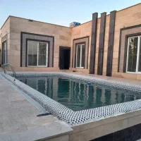 رهن کامل ویلا چهارباغ