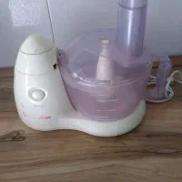 غذاساز سانی متور سالم