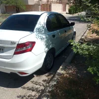 ساینا دنده‌ای EX، مدل ۱۳۹۵