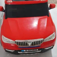 ماشین شارژی