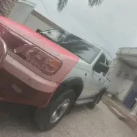 پیکاپ ریچ ۹۶|خودرو سواری و وانت|حمیدیه, |دیوار