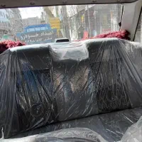 پراید مدل ۸۷|خودرو سواری و وانت|کرج, خرمدشت|دیوار