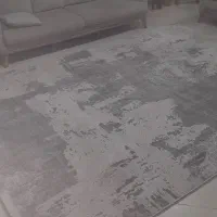 دوتخته فرش ۹ متری وینچ در حد نو