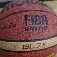توپ اصل مولتن GL7X.مسابفات حرفه ای.