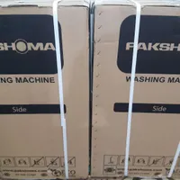 ماشین لباسشویی