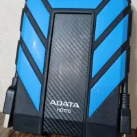 هارد اکسترنال 1 ترابایت  ADATA HD710