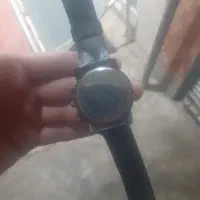 ساعت دخترانه